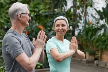 Healthy Aging: How to Stay Mentally Fit as We Get Older